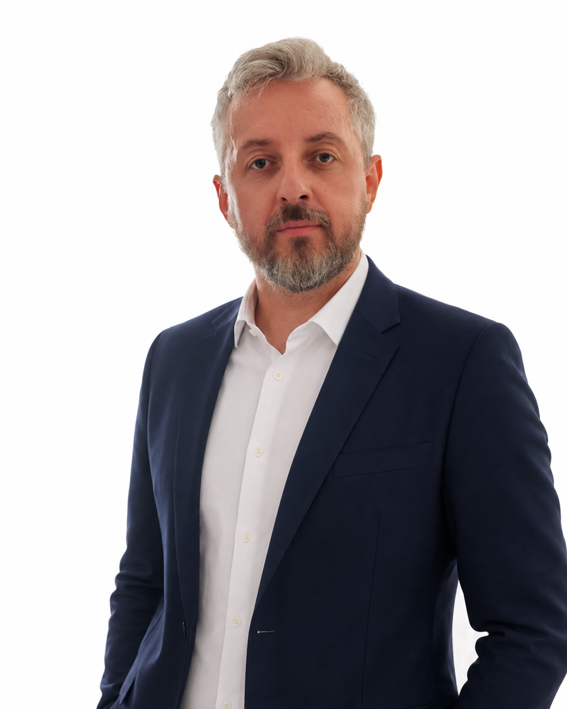 Piotr Koperwas